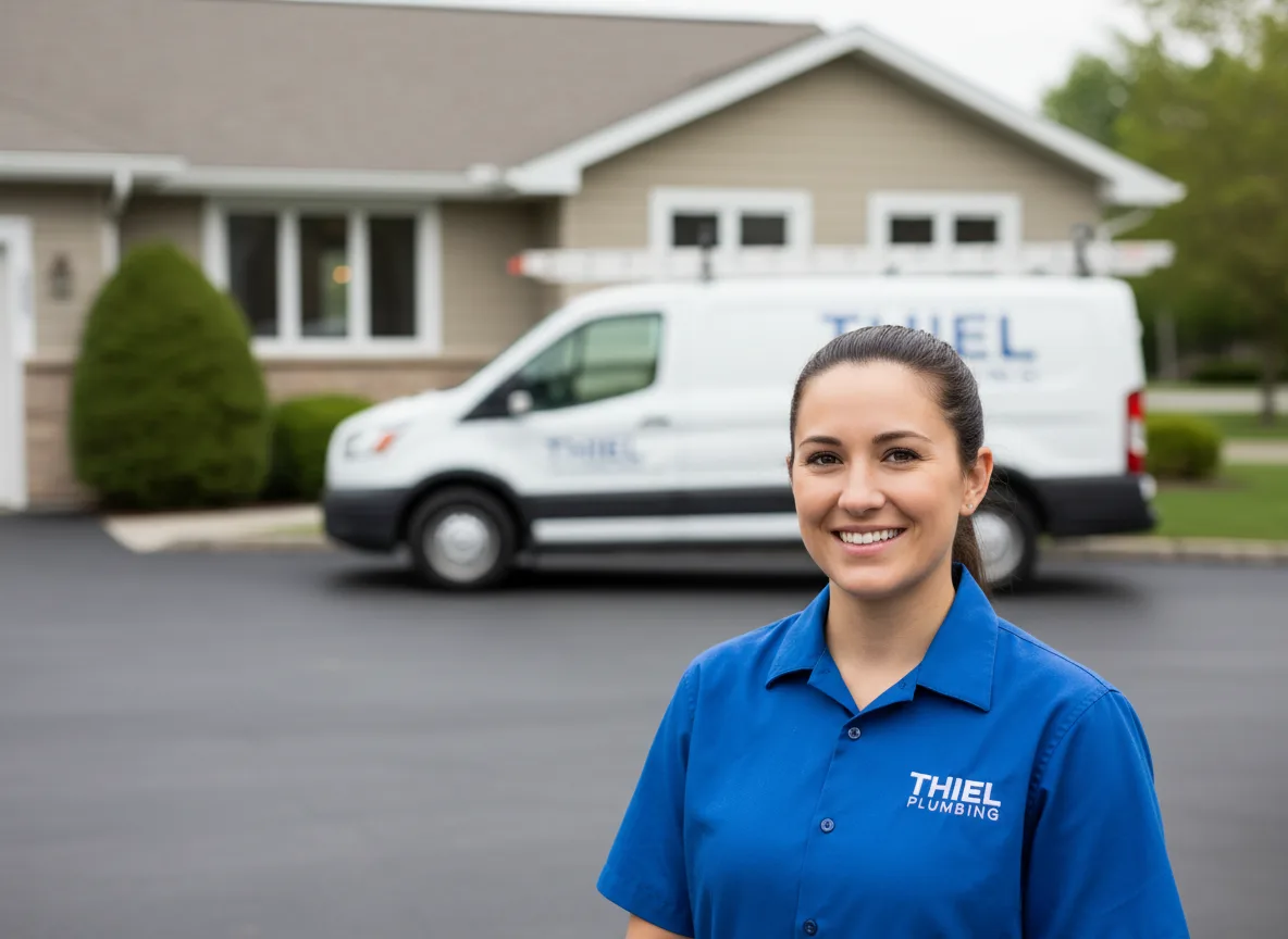 Plumber Springport, IN FAQs